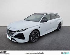 Peugeot 308 SW Phase 2