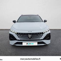 Peugeot 308 SW Phase 2 308 SW Hybrid 145 e-DCS6 GT Exclusive Longueau
