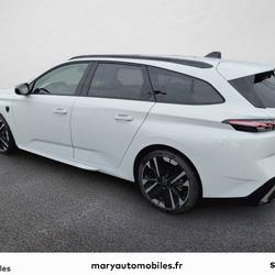 Peugeot 308 SW Phase 2 308 SW Hybrid 145 e-DCS6 GT Exclusive Longueau