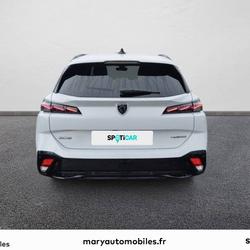 Peugeot 308 SW Phase 2 308 SW Hybrid 145 e-DCS6 GT Exclusive Longueau