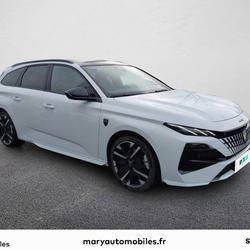 Peugeot 308 SW Phase 2 308 SW Hybrid 145 e-DCS6 GT Exclusive Longueau