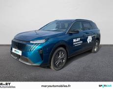 Peugeot 5008 Longueau