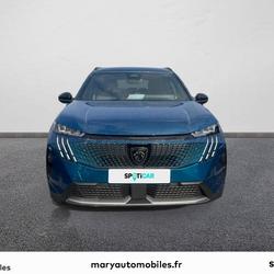 Peugeot 5008 5008 Hybrid 145 ch e-DCS6 Allure Longueau
