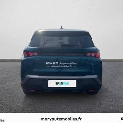Peugeot 5008 5008 Hybrid 145 ch e-DCS6 Allure Longueau