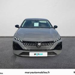Peugeot 308 III Phase 1 308 Hybrid 145 e-DCS6 Allure Longueau
