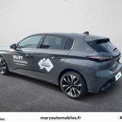 Peugeot 308 III Phase 1 308 Hybrid 145 e-DCS6 Allure Longueau