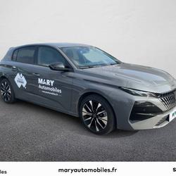 Peugeot 308 III Phase 1 308 Hybrid 145 e-DCS6 Allure Longueau