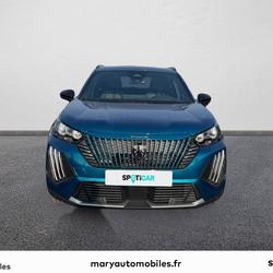 Peugeot 2008 2008 Hybrid 110 e-DCS6 Allure Longueau