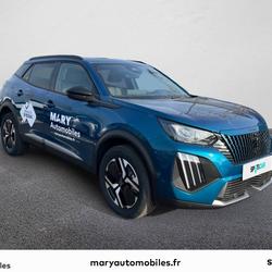 Peugeot 2008 2008 Hybrid 110 e-DCS6 Allure Longueau