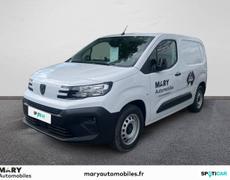 Peugeot Partner Longueau