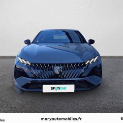 Peugeot 408 408 Plug-in Hybrid 240 ch e-DCS7 GT Exclusive Longueau