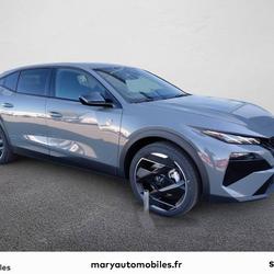 Peugeot 408 408 Plug-in Hybrid 240 ch e-DCS7 GT Exclusive Longueau