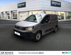 Peugeot Partner Val de Briey