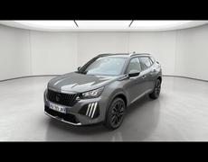 Peugeot 2008 Val de Briey