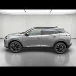 Peugeot 2008 1.2 Hybrid 145ch Envy e-DCS6 Val de Briey