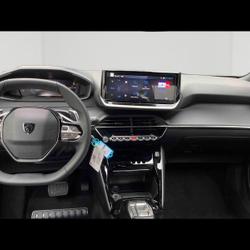 Peugeot 2008 1.2 Hybrid 145ch Envy e-DCS6 Val de Briey