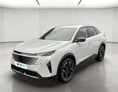 Peugeot 3008 Val de Briey