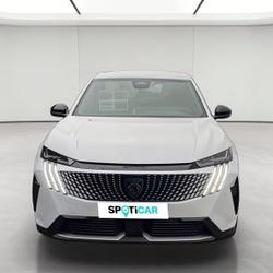 Peugeot 3008 Electrique 230ch Batterie 97 kWh Allure Val de Briey