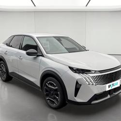 Peugeot 3008 Electrique 230ch Batterie 97 kWh Allure Val de Briey