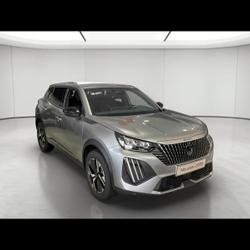 Peugeot 2008 1.2 100ch S&S Allure Val de Briey