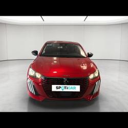 Peugeot 208 1.2 100ch S&S Allure Val de Briey