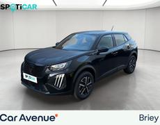 Peugeot 2008 Val de Briey