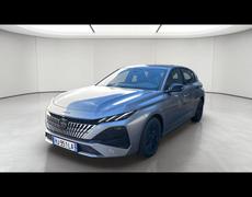 Peugeot 308 III Phase 1 Val de Briey