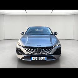 Peugeot 308 III Phase 1 1.2 Hybrid 145ch Style e-DCS6 Val de Briey