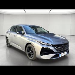 Peugeot 308 III Phase 1 1.2 Hybrid 145ch Style e-DCS6 Val de Briey