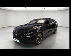 Peugeot 408 Val de Briey