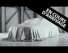 Peugeot Partner Val de Briey