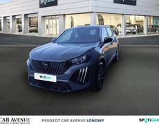 Peugeot 2008 Lexy