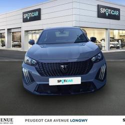 Peugeot 2008 e-2008 136ch Active Lexy