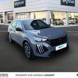 Peugeot 2008 e-2008 136ch Active Lexy