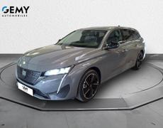 Peugeot 308 SW 2e generation Toulon