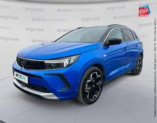 Opel Grandland Dijon