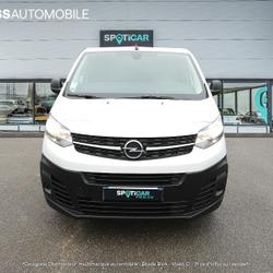 Opel Vivaro fourgon L2 Standard 1.5 D 120ch Pack Clim occasion - Dijon - photo 2/50
