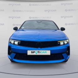 Opel Astra Electric 156ch GS Dijon