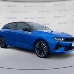 Opel Astra Electric 156ch GS Dijon