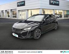 Peugeot 308 III Phase 1 Metz
