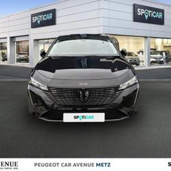 Peugeot 308 III Phase 1 PHEV 180ch Allure Pack e-EAT8 Metz