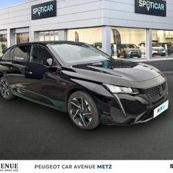 Peugeot 308 III Phase 1 PHEV 180ch Allure Pack e-EAT8 Metz