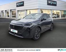 Peugeot 3008 Metz