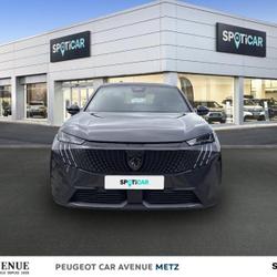Peugeot 3008 1.2 Hybrid 145ch Allure e-DCS6 Metz