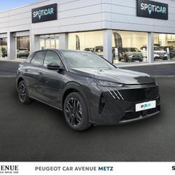 Peugeot 3008 1.2 Hybrid 145ch Allure e-DCS6 Metz