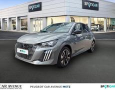 Peugeot 208 Metz
