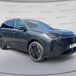 Peugeot 5008 Hybrid 136ch GT e-DCS6 Sedan