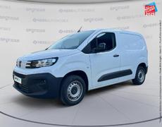 Peugeot Partner - M 650kg BlueHDi 100ch S&S Pack Premium Connect - 21 999 €