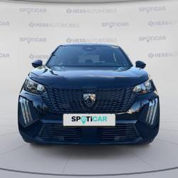 Peugeot 2008 1.2 100ch S&S Style Sedan