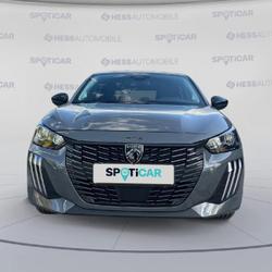 Peugeot 208 e-208 136ch Allure Sedan